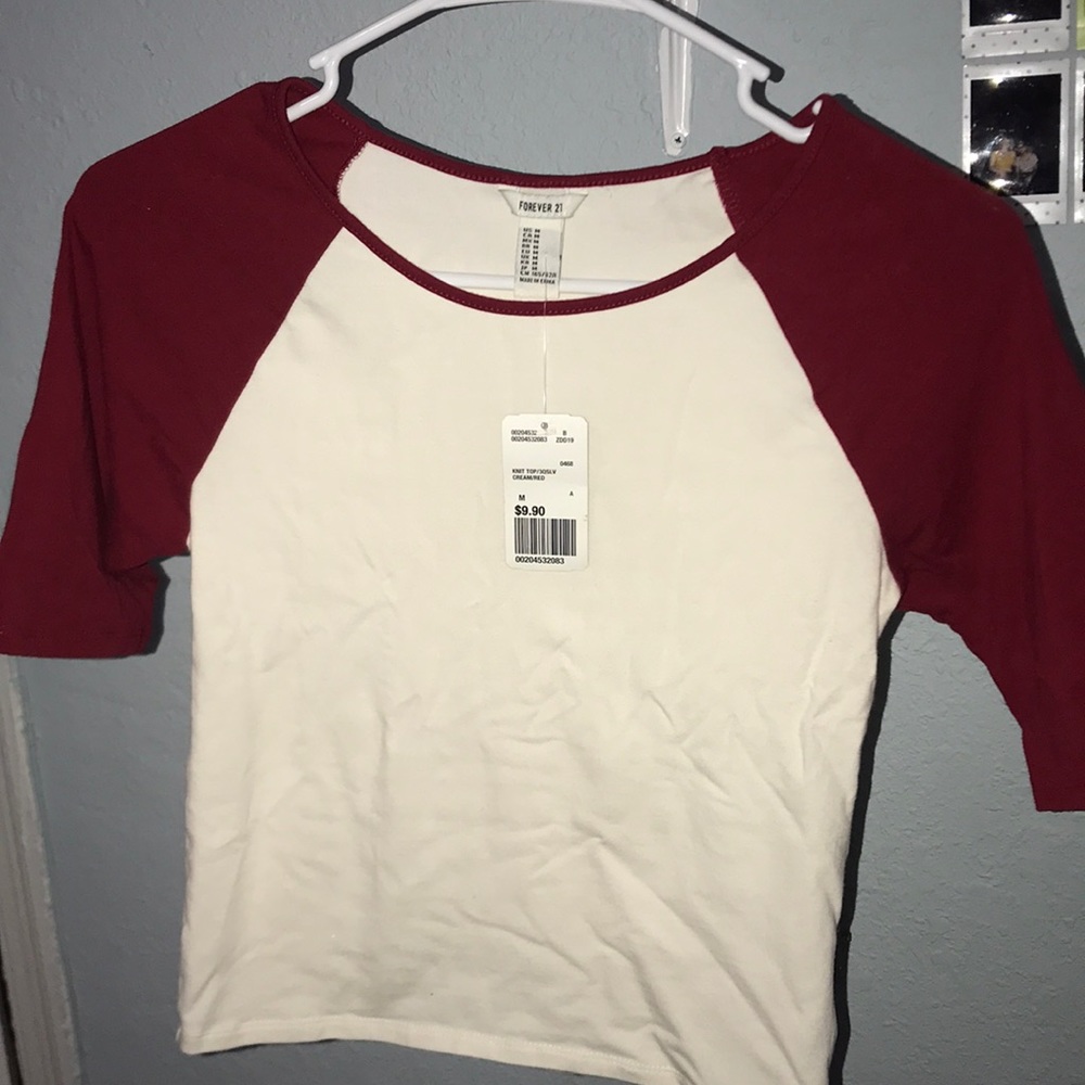 Forever 21